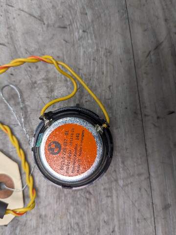OEM BMW F30 F82 F32 F80 F83 F22 Harman Kardon Top-hifi Loud Speaker Tweeter
