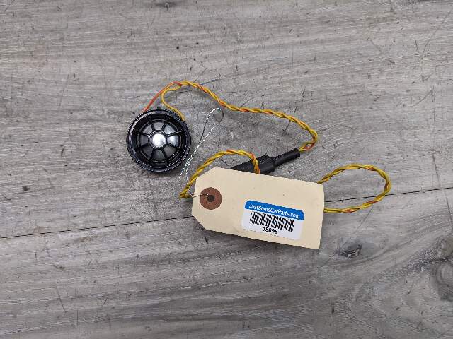 OEM BMW F30 F82 F32 F80 F83 F22 Harman Kardon Top-hifi Loud Speaker Tweeter