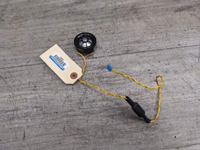 OEM BMW F30 F82 F32 F80 F83 F22 Harman Kardon Top-hifi Loud Speaker Tweeter