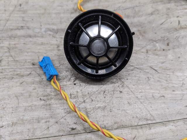 OEM BMW F30 F82 F32 F80 F83 F22 Harman Kardon Top-hifi Loud Speaker Tweeter