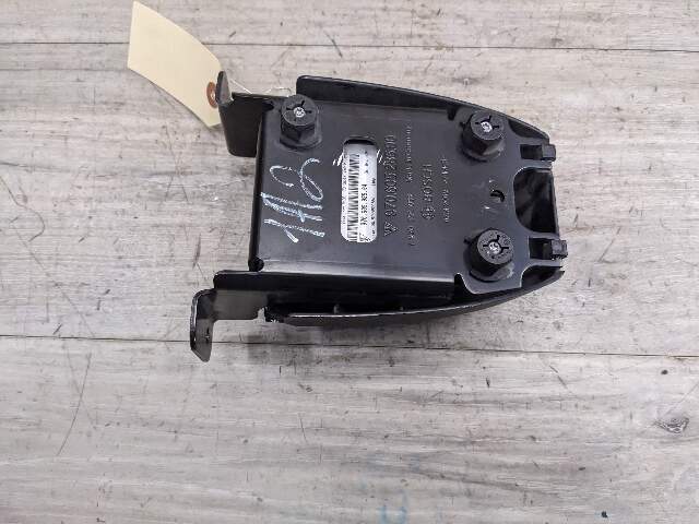 10-16 OEM Porsche Panamera ACC Radar Distance Control Unit Sensor