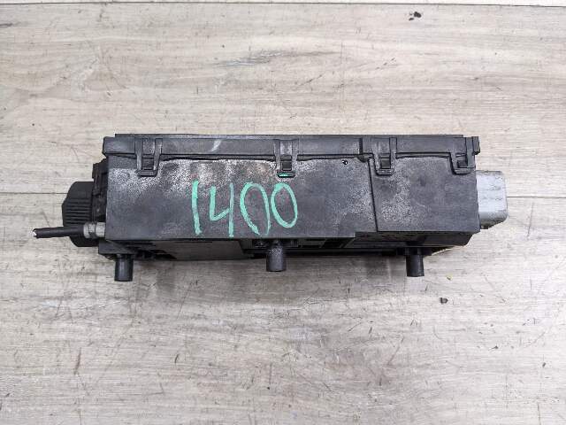 14-19 OEM BMW F15 F16 F85 F86 X5 X6 Emergency Parking Brake Actuator Unit Motor