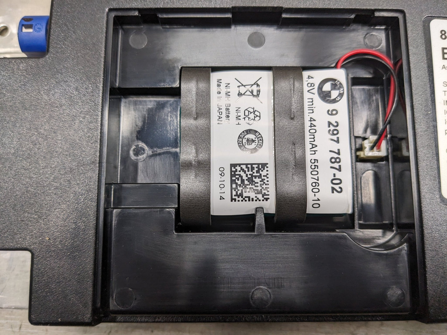 12-17 OEM BMW F82 F30 F32 F36 F06 M3 M4 M5 M6 Telematics Control Unit Module