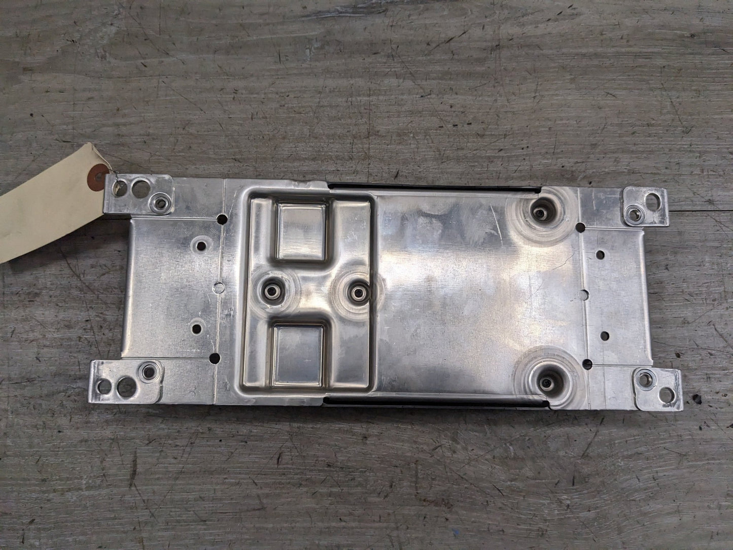 12-17 OEM BMW F82 F30 F32 F36 F06 M3 M4 M5 M6 Telematics Control Unit Module