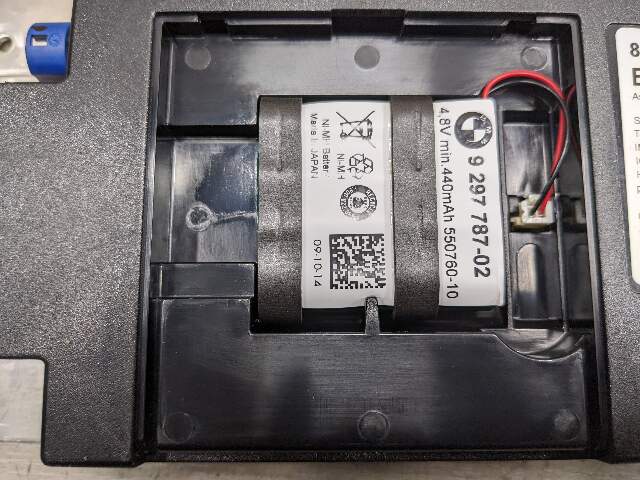 12-17 OEM BMW F82 F30 F32 F36 F06 M3 M4 M5 M6 Telematics Control Unit Module