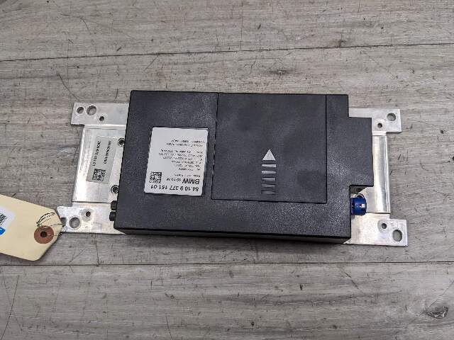 12-17 OEM BMW F82 F30 F32 F36 F06 M3 M4 M5 M6 Telematics Control Unit Module
