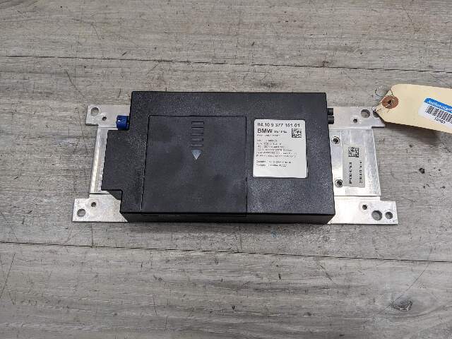 12-17 OEM BMW F82 F30 F32 F36 F06 M3 M4 M5 M6 Telematics Control Unit Module