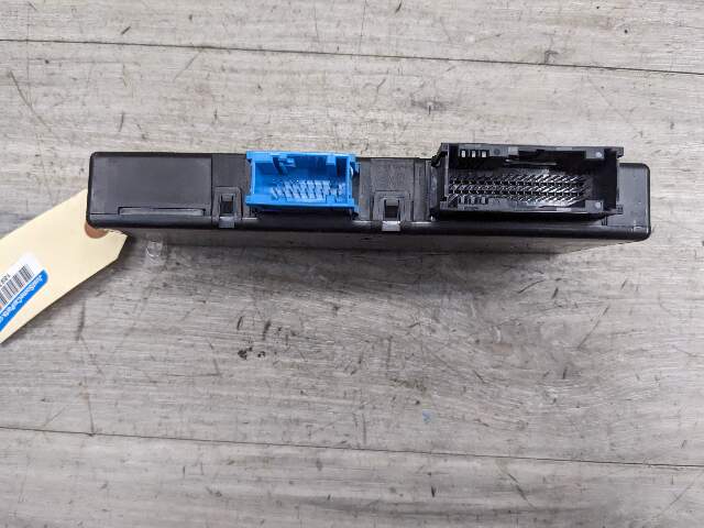 10-18 OEM BMW F07 F10 F06 F12 F01 M5 Central Gateway Body Control Module BCM