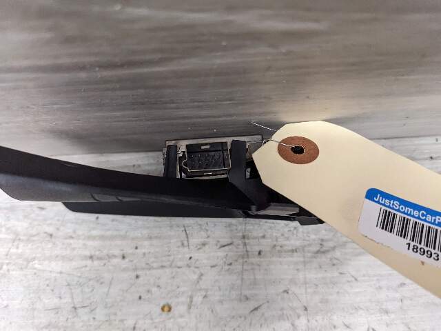 12-15 OEM BMW F12 F13 F06 640i 650i M6 KAFAS Lane Departure Warn Camera
