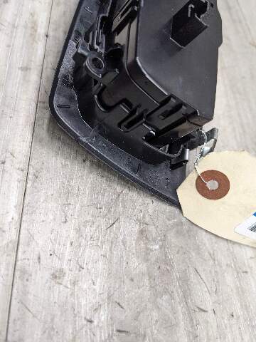 15-20 OEM BMW M3 M4 F80 F82 Headlight Switch Control Panel Light Module BLACK