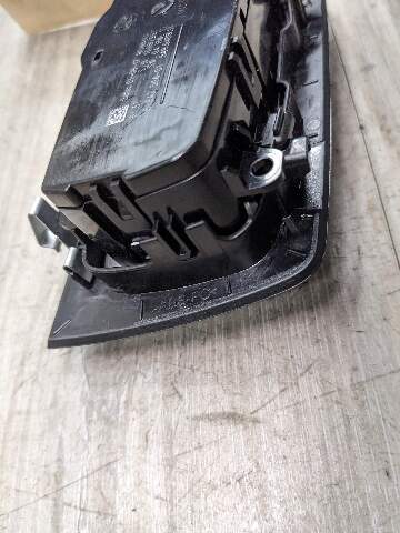 15-20 OEM BMW M3 M4 F80 F82 Headlight Switch Control Panel Light Module BLACK