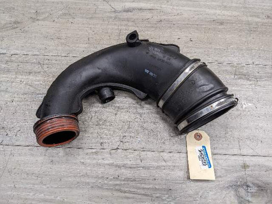 10-19 OEM BMW F10 F07 F12 F13 F01 Engine Air Intake Cylinders 5-8 Left Side