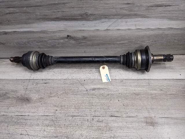 12-19 OEM BMW F13 F12 F06 F01 F02 Rear Left Driver Side Output Half Shaft Axle