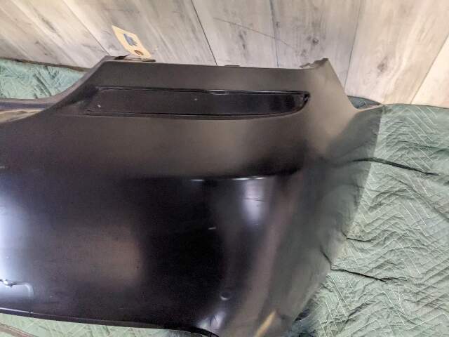 12-19 OEM BMW F12 F13 F06 M SPORT Rear Bumper Cover PDC