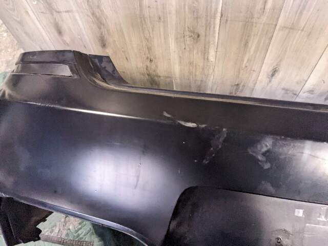 12-19 OEM BMW F12 F13 F06 M SPORT Rear Bumper Cover PDC