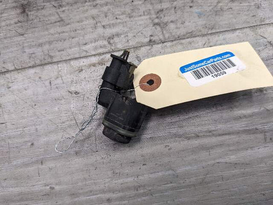 OEM BMW F06 F10 F12 F13 F01 M5 M6 Parking Distance Sonic Sensor PDC Blue