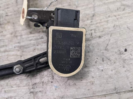 OEM BMW F06 F10 F12 F13 Rear Left Driver Side Headlight Height Level Sensor