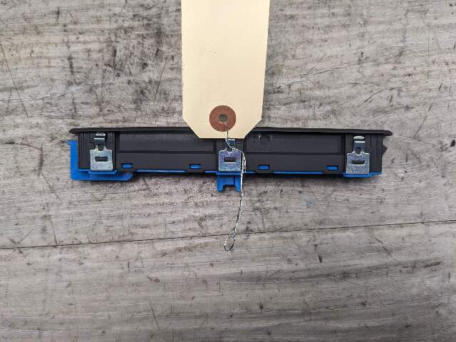 11-16 OEM BMW F10 535 550 Front Left Side Seat Chair Extra Functions Switch