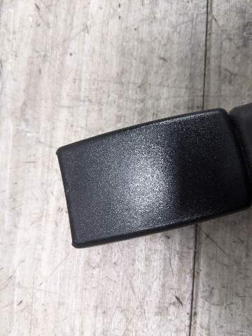13-16 OEM BMW F10 F07 F01 F02 740 M5 Front Right Passenger Side Seatbelt Buckle