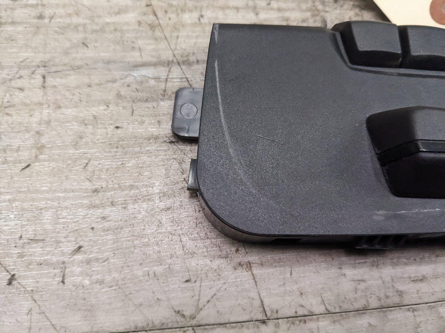 14-18 OEM BMW F15 F16 X5 X6 Front Left Driver Seat Adjust Memory Control Switch