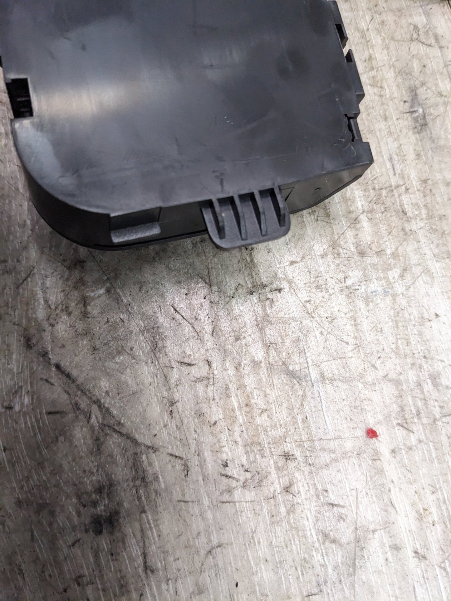 14-18 OEM BMW F15 F16 X5 X6 Front Left Driver Seat Adjust Memory Control Switch