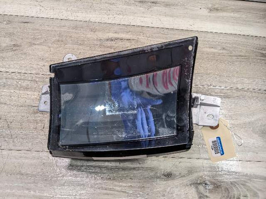 12-19 OEM BMW F32 F33 F82 F83 F36 HUD Head Up Display Projector Unit