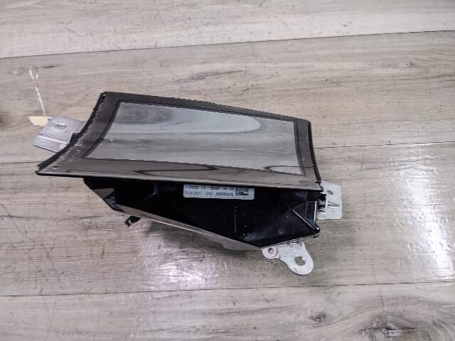 12-19 OEM BMW F32 F33 F82 F83 F36 HUD Head Up Display Projector Unit