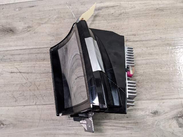 12-19 OEM BMW F32 F33 F82 F83 F36 HUD Head Up Display Projector Unit