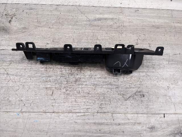 14-19 OEM BMW F15 F16 F85 X5 X6 Front Driver Master Window Glass Lifter Switch