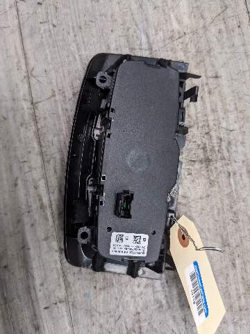OEM BMW F15 F16 F85 F86 X5 X6 Headlight Switch Control Panel Light Module BLACK