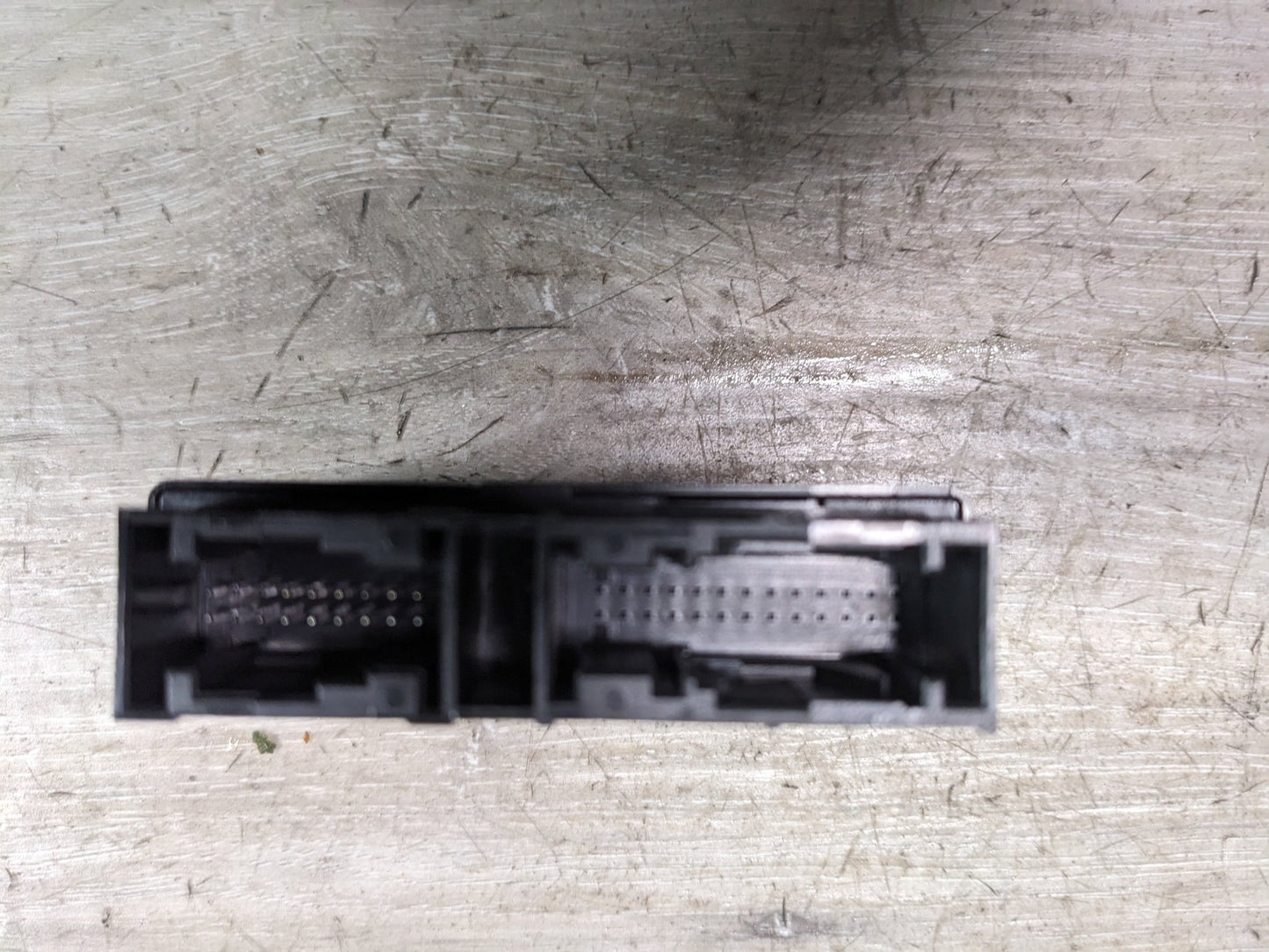14-18 OEM BMW F15 X5 Parking Distance AID Control Module Unit PDC