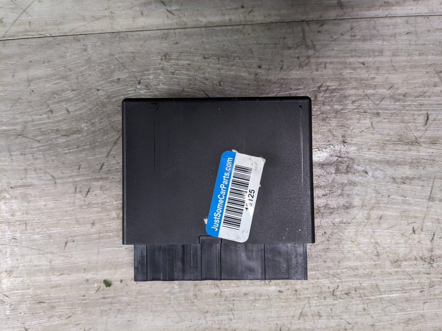 14-18 OEM BMW F15 X5 Parking Distance AID Control Module Unit PDC
