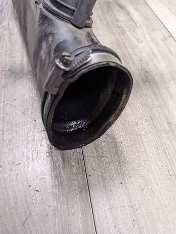 09-19 OEM BMW F12 F13 F15 F16 X5 X6 Front Right Intercooler Upper Charge Pipe