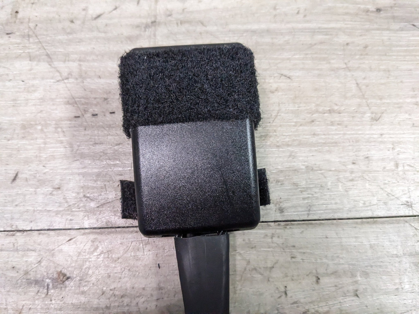 OEM BMW F15 F16 F85 F86 X5 X6 Front Left Driver Right Passenger Seat Belt Buckle