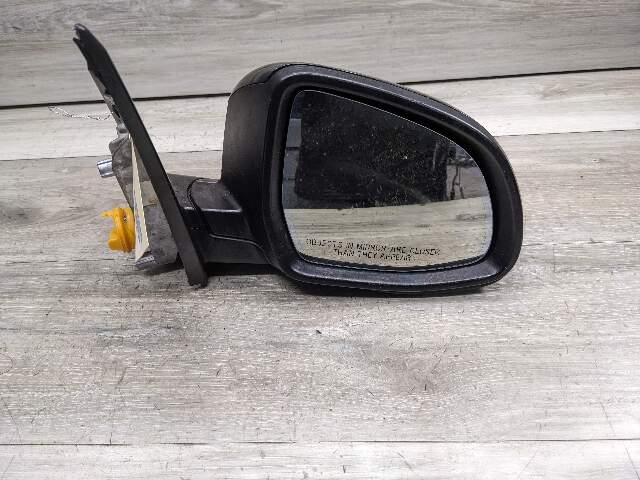 14-18 OEM BMW F15 X5 Right Passenger Side Power Heated Memory Auto Dim Mirror