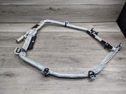 OEM BMW E90 M3 328 335 Sedan Left Driver Top Roof Air Bag Head Airbag Curtain