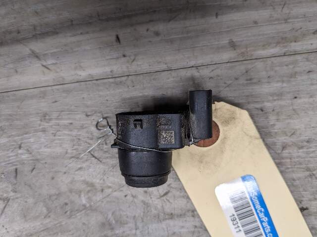 OEM BMW E82 E88 E90 E92 E93 335 Bumper Parking PDC Ultrasonic Sensor Grey