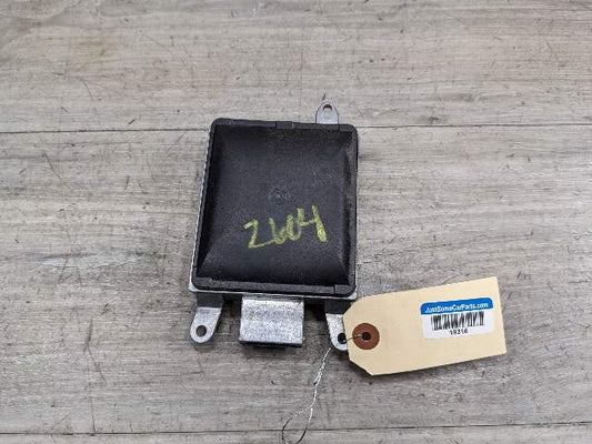 BMW F30 F33 F36 M4 Left Blind Spot Alert Lane Departure Change Warning Sensor