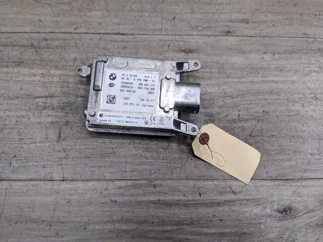 BMW F30 F33 F36 M4 Right Blind Spot Alert Lane Departure Change Warning Sensor