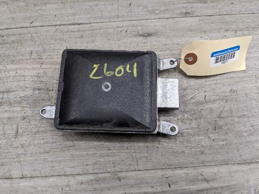 BMW F30 F33 F36 M4 Right Blind Spot Alert Lane Departure Change Warning Sensor