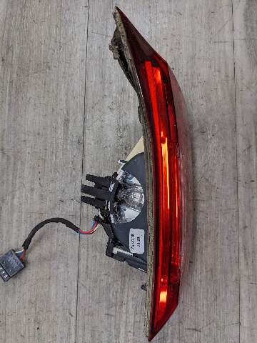 14-17 OEM BMW F32 F33 F36 F83 M4 Rear Right Passenger Inner Trunk Tail Light