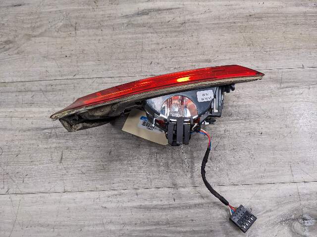 14-17 OEM BMW F32 F33 F36 F83 M4 Rear Right Passenger Inner Trunk Tail Light