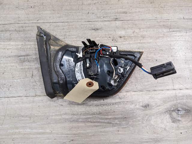 14-17 OEM BMW F32 F33 F36 F83 M4 Rear Right Passenger Inner Trunk Tail Light