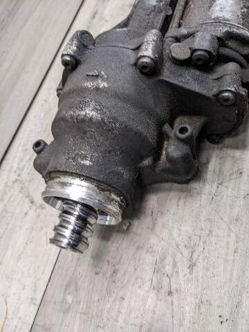 OEM BMW F22 F23 F30 F32 F36 AWD Electric Power Steering Gear Rack & Pinion LE