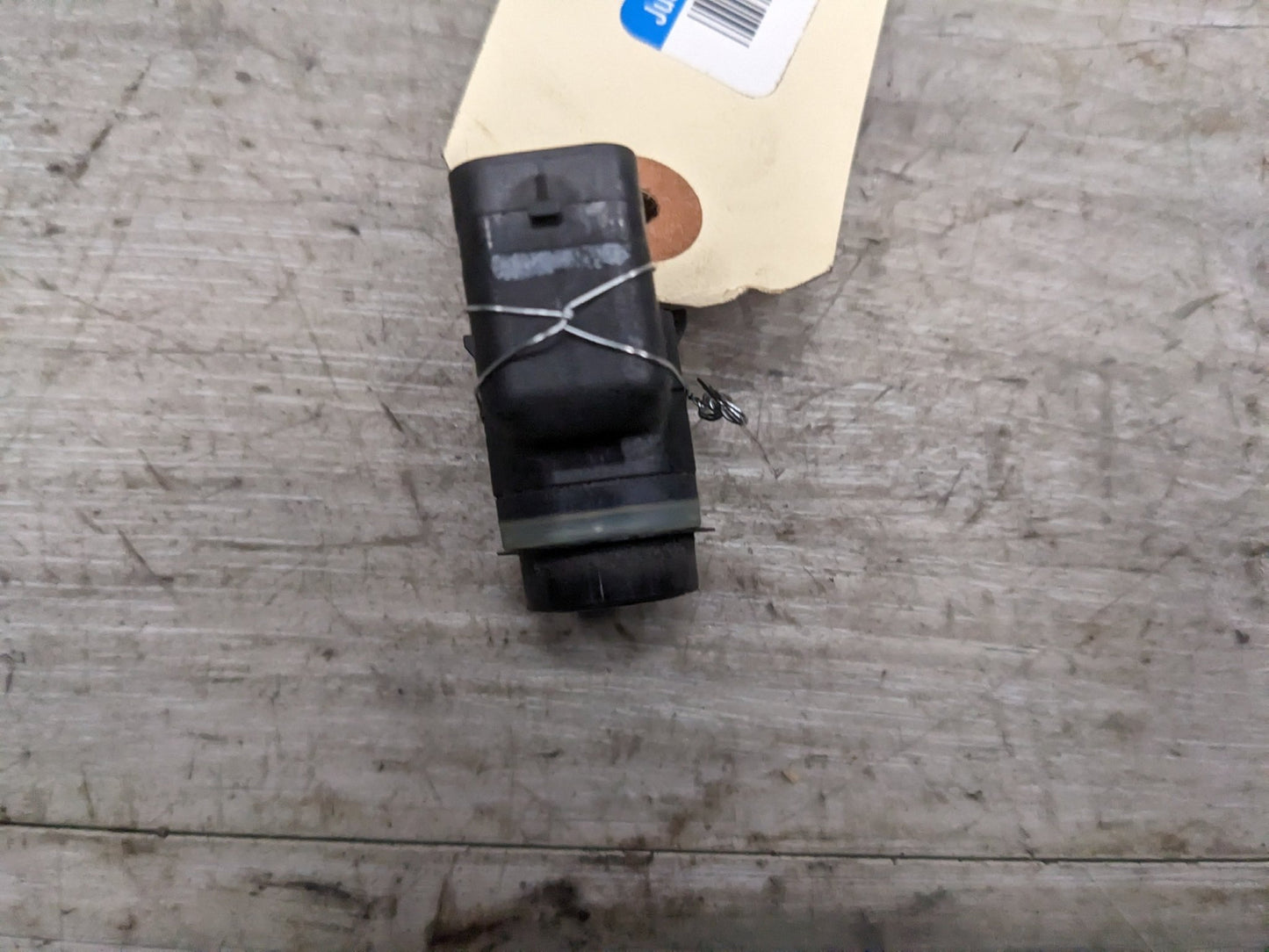 OEM BMW F06 F10 F12 F13 F01 M5 M6 Parking Distance Sonic Sensor PDC Grey