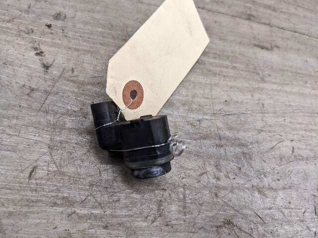 OEM BMW F06 F10 F12 F13 F01 M5 M6 Parking Distance Sonic Sensor PDC Grey