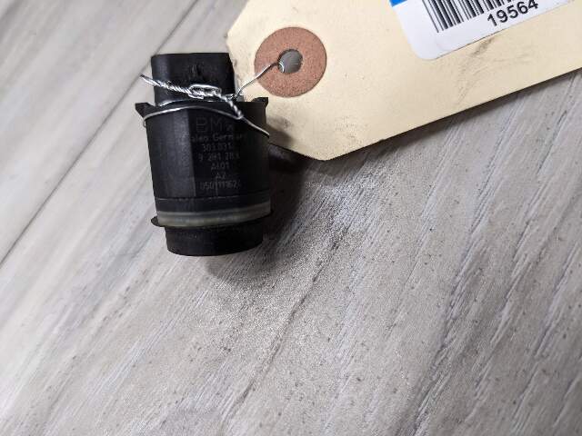 OEM BMW F06 F10 F12 F13 F01 M5 M6 Parking Distance Sonic Sensor PDC Grey