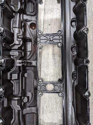 OEM BMW E82 E88 E90 E92 F22 F23 F30 F32 F33 F36 N55 Cylinder Head Valve Cover