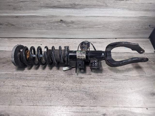 10-17 OEM BMW F13 AWD Front Right Passenger Side Suspension Shock Absorber EDC