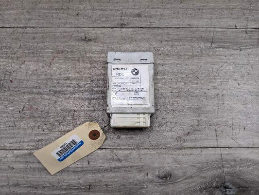 OEM BMW E82 E90 E92 E60 E70 X5 X6 M3 Tire Pressure Control Module Unit TPMS RDC